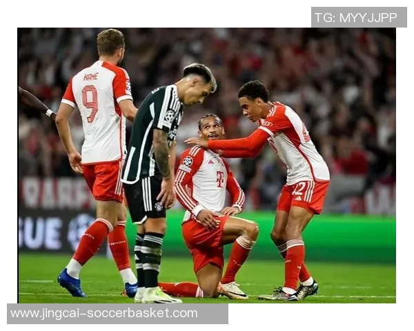 国王杯激战拜仁险胜曼联红牌争议引发全场热议与十大精彩进球回顾